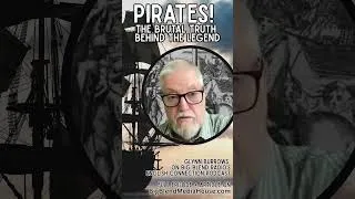 Thumbnail: Who were the pirates stealing from?