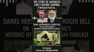 Thumbnail: How Motor Camping Became America's National Pastime