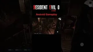 Thumbnail: Resident Evil 0 Android Gameplay #residentevil #residentevil0 #rezero #residentevilzero #biohazard0