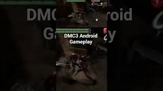 Thumbnail: Devil May Cry 3 Android Gameplay #dmc #dmc3 #dmc5 #devilmaycry #devilmaycry3 #devilmaycry5 #dante