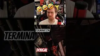 Thumbnail: Terminator lets go of Father Dougal Maguire