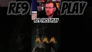 Thumbnail: RE9 is a Gorgeous Game