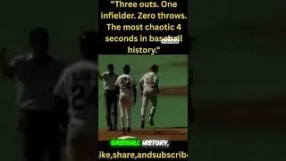Thumbnail: The Unassisted Triple Play Mickey Morandini’s 1992 Miracle