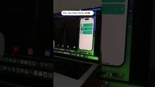 Thumbnail: Alhumdulillah ❤️🌚 #Flutter #coding #bigbrains #mobileappdevelopment #flutterdev #flutter2025