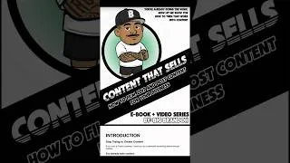 Thumbnail: How to use social media to sell your t-shirts #socialmediamarketer #socialmediatips #tshirt #diy