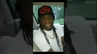 Thumbnail: Bigchap Go In On 16 Bars When He Was A Rapper Is This What The Game Missing