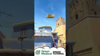 Thumbnail: Easily smoke Mirage Palace like this!
