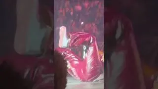 Thumbnail: The Mario fall during "Let Me Love You" at the R&B Tour with Usher & Chris Brown in St Louis