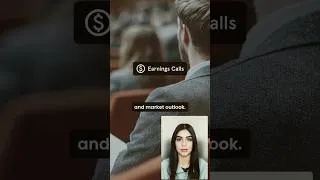 Thumbnail: Stay up to date on the latest earnings calls