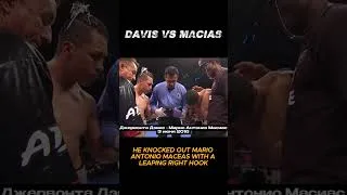 Thumbnail: TANK DESTROYED MACIAS #gervontadavis