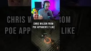 Thumbnail: Chris Wilson Quits GGG?