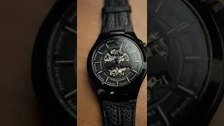 Thumbnail: People HATE my Watch Collection 😂