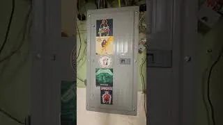Thumbnail: Electric Panel