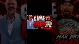 Thumbnail: Update: Max Bet Omar! Range Rover Game Over! Plus The Life of Mr. Hand Pay!