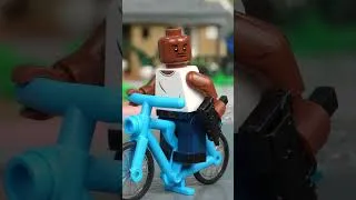 Thumbnail: I BUILT CJ FROM GTA SAN ANDREAS IN LEGO