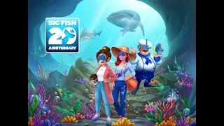 Thumbnail: Big Fish logos through our last 20 years!