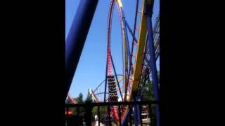 Thumbnail: Cedar Point