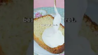 Thumbnail: France's Best-Kept Cake Secret