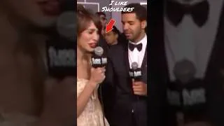 Thumbnail: He a FAN. Drake exposes hinself