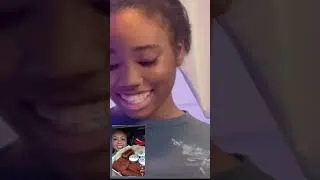 Thumbnail: My baby wanted to try Chilli Morarella Sticks