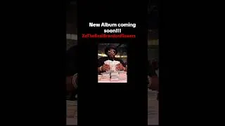 Thumbnail: Eastwood feat Hamma x Donn Dunn New album dropping soon