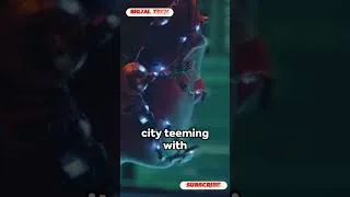 Thumbnail: CYBERPUNK 2077 THE FUTURE WOLD || BIGJAL TECH #cyberpunk2077