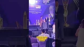 Thumbnail: Corporate Meet @Kuala Lumpur, Malaysia