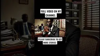 Thumbnail: YOU WILL NEVER GO TO ANYHOW CHURCH AFTER WATCHING THIS! #shorts #africantales  #folklore