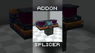 Thumbnail: ORITECH Has Fixed a MAJOR Problem...  #minecraft #moddedminecraft