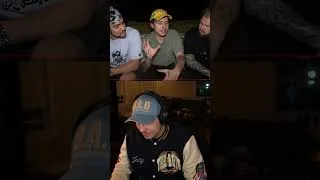 Thumbnail: It was the worst experience #ghosthunting #ghost #scary