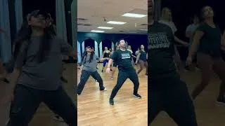 Thumbnail: Full dance fitness routine now available on my page! #zumba #danceworkout