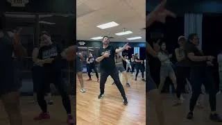 Thumbnail: @florida ”Bad Idea” Dance Fitness Routine #zumba #dancefitness #zumbadance