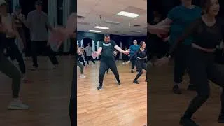 Thumbnail: Anxiety - Doechii - Dance Fitness Zumba #zumba #danceworkout #dancefitness