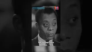 Thumbnail: Baldwin's 1965 Response to a Black President Prediction | Big Lives Podcast