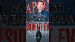 Thumbnail: Resident Evil Fans Deserve Trash Movies