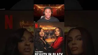Thumbnail: Beauty In Black Doesn't Make Since