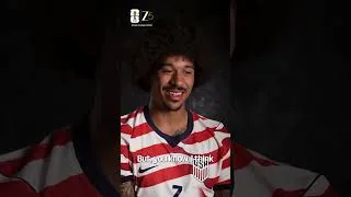 Thumbnail: Richards Is Ready For The Biggest Stage 🇺🇸✨ #FIFAWorldCup #WorldCup2026 #USA #shorts