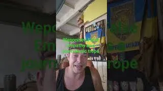 Thumbnail: Fake Conflict Jourmalism Empathy