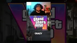 Thumbnail: GTA 6 Official Gameplay looks INSANE!
