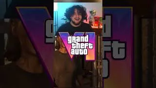 Thumbnail: GTA 6 Has a NUDIST TOWN???