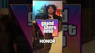 Thumbnail: GTA 6 Will Have an HONOR Meter??