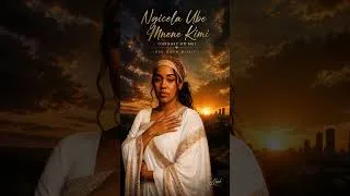 Thumbnail: Ngicela Ube Mnene Kimi (Go Easy on Me) ❤️ | Emotional Zulu Piano Ballad × Soulful Sax | Big Nash