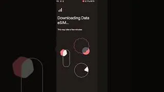 Thumbnail: How to install an eSIM #esim #simgularity