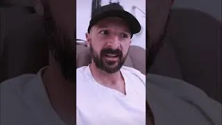 Thumbnail: Round 12 Chemo: My Brave Journey & Wife's Support! #shorts