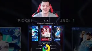Thumbnail: I Pulled 99 Elly De La Cruz… #shorts