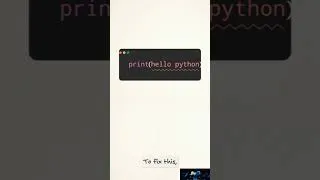 Thumbnail: Python For beginners in 2026 #python #viral
