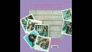 Thumbnail: Junie Morrison - Junie III