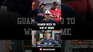Thumbnail: The Guards Need to Win at Home