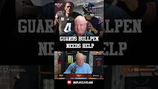 Thumbnail: The Biggest Issue w/ the Guards