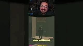 Thumbnail: I FORGOT LETHAL COMPANY IS SCARY